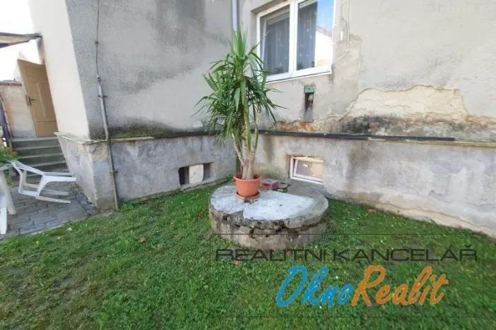 Prodej činžovního domu, Pačlavice, 339 m2