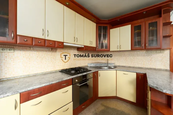 Prodej rodinného domu, Míškovice, 160 m2