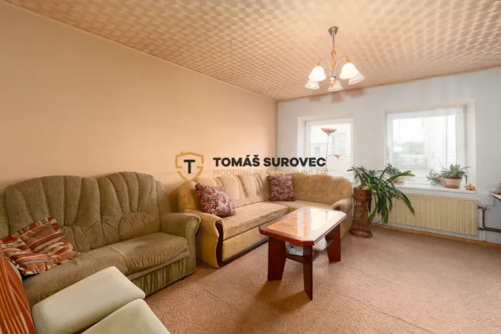 Prodej rodinného domu, Míškovice, 160 m2