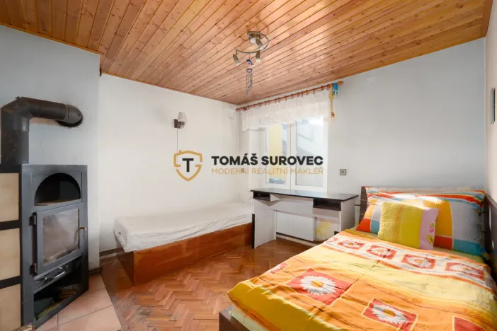 Prodej rodinného domu, Míškovice, 160 m2