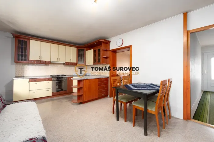 Prodej rodinného domu, Míškovice, 160 m2