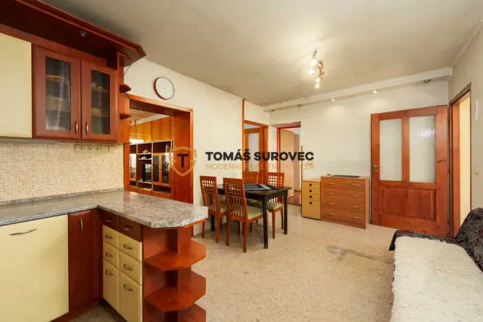 Prodej rodinného domu, Míškovice, 160 m2