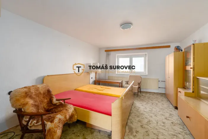 Prodej rodinného domu, Míškovice, 160 m2