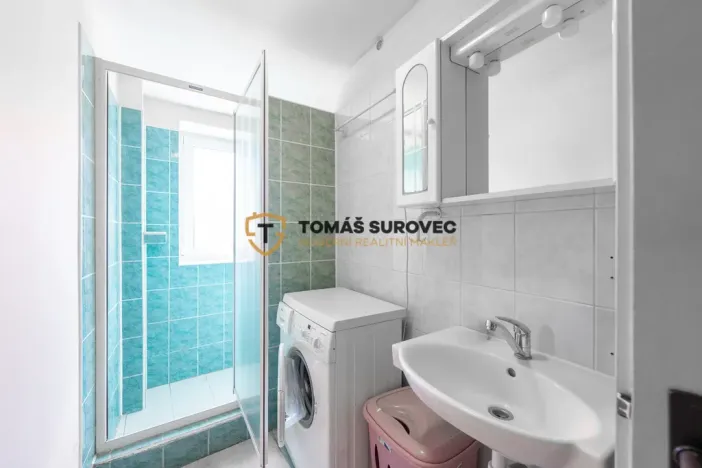 Prodej rodinného domu, Míškovice, 160 m2