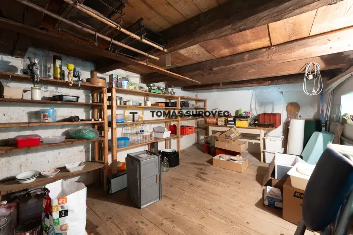 Prodej rodinného domu, Míškovice, 160 m2