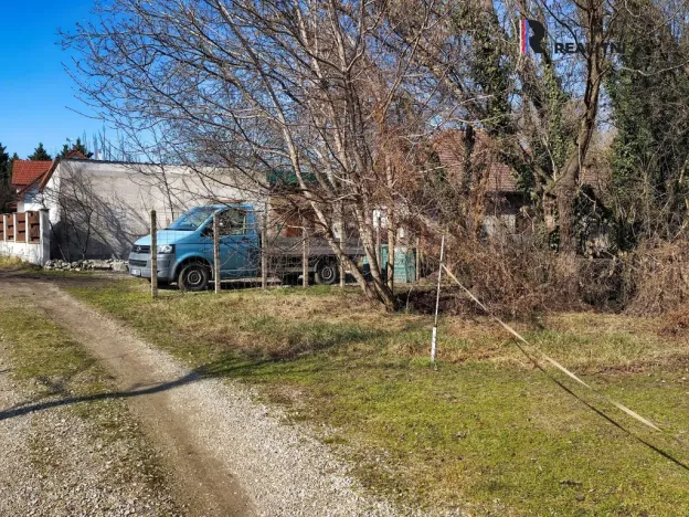 Prodej pozemku pro bydlení, Dolní Věstonice, V Zahradách, 431 m2