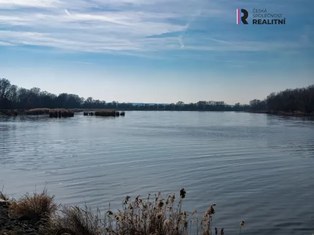 Prodej pozemku pro bydlení, Dolní Věstonice, V Zahradách, 431 m2