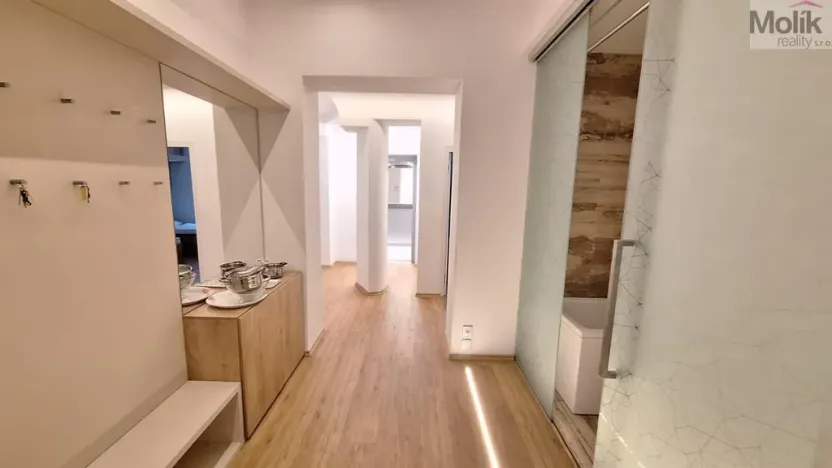 Prodej rodinného domu, Teplice, Laubeho náměstí, 425 m2