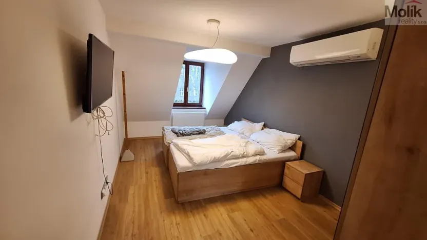 Prodej rodinného domu, Teplice, Laubeho náměstí, 425 m2