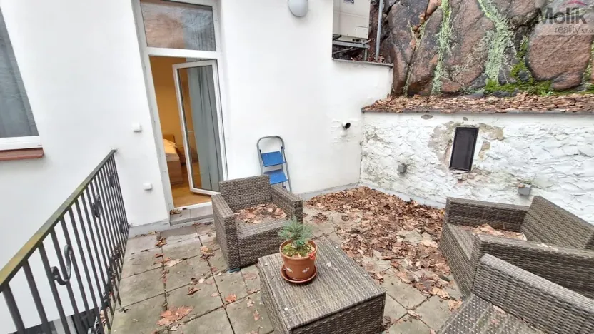 Prodej rodinného domu, Teplice, Laubeho náměstí, 425 m2