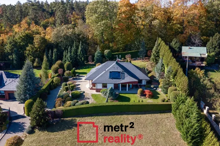 Prodej rodinného domu, Slatinky, 258 m2