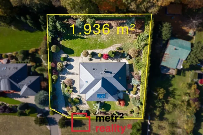 Prodej rodinného domu, Slatinky, 258 m2