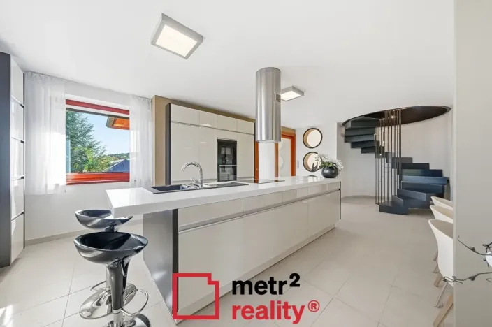 Prodej rodinného domu, Slatinky, 258 m2