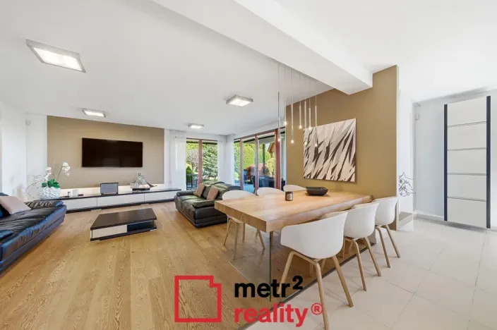 Prodej rodinného domu, Slatinky, 258 m2