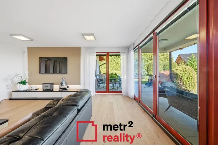 Prodej rodinného domu, Slatinky, 258 m2