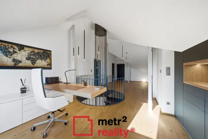 Prodej rodinného domu, Slatinky, 258 m2