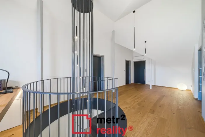 Prodej rodinného domu, Slatinky, 258 m2