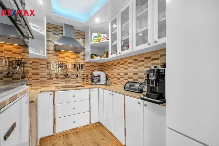 Pronájem bytu 1+kk, Kolín - Kolín V, Podskalské nábřeží, 32 m2