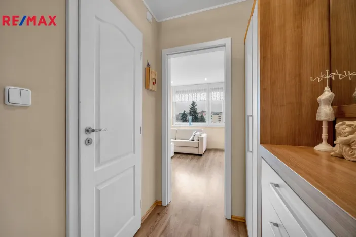 Pronájem bytu 1+kk, Kolín - Kolín V, Podskalské nábřeží, 32 m2