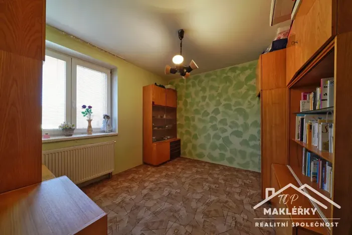 Prodej rodinného domu, Zásmuky, Sladkovského, 186 m2