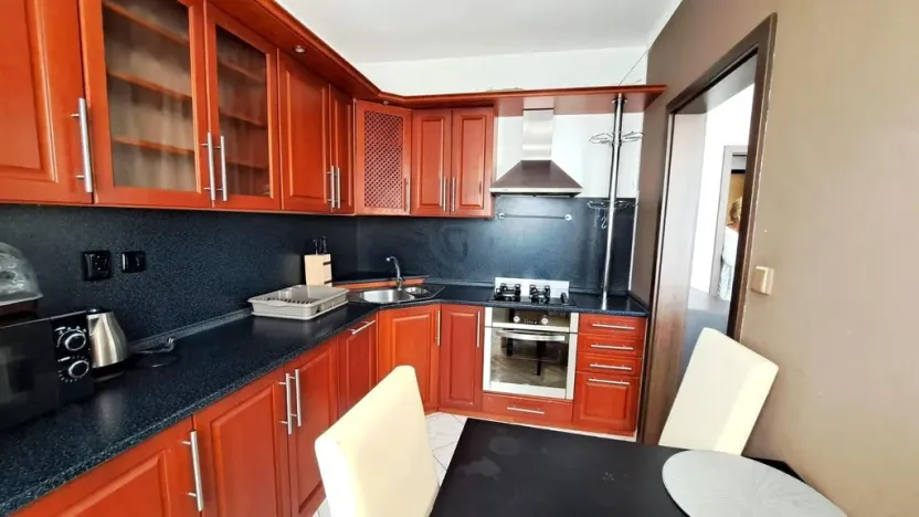 Pronájem bytu 2+1, Frenštát pod Radhoštěm, Fr. Horečky, 56 m2