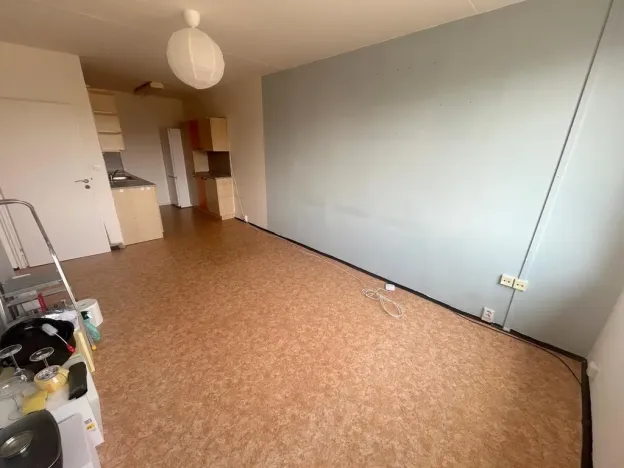 Pronájem bytu 2+kk, Praha - Stodůlky, Bellušova, 45 m2