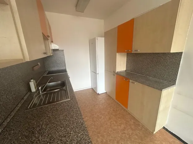 Pronájem bytu 2+kk, Praha - Stodůlky, Bellušova, 45 m2