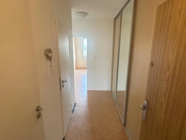 Pronájem bytu 2+kk, Praha - Stodůlky, Bellušova, 45 m2