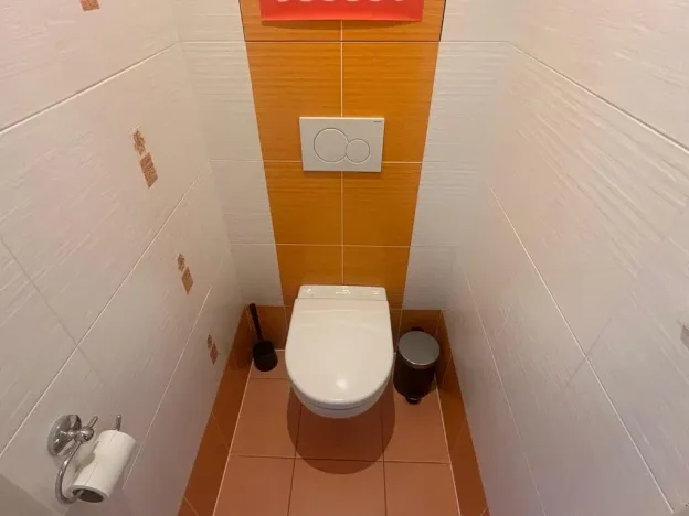 Pronájem bytu 2+kk, Praha - Stodůlky, Bellušova, 45 m2