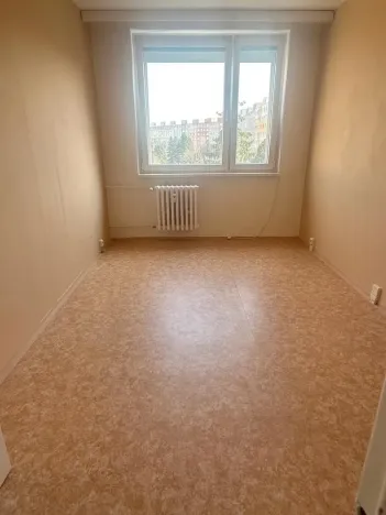 Pronájem bytu 2+kk, Praha - Stodůlky, Bellušova, 45 m2