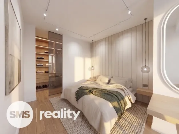 Prodej rodinného domu, Slavkov u Brna, 98 m2