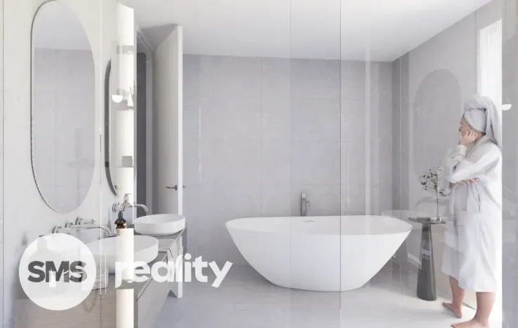 Prodej rodinného domu, Slavkov u Brna, 98 m2