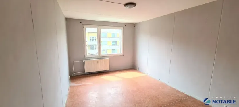 Pronájem bytu 2+1, Česká Třebová, 58 m2