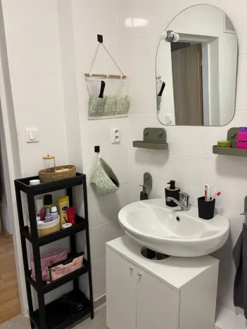 Pronájem bytu 2+1, Teplice, Lípová, 80 m2