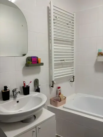 Pronájem bytu 2+1, Teplice, Lípová, 80 m2