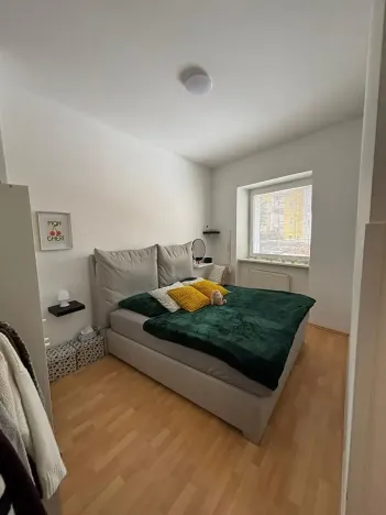 Pronájem bytu 2+1, Teplice, Lípová, 80 m2