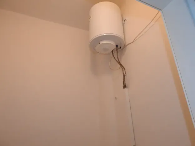 Pronájem bytu 1+kk, Praha - Žižkov, Žerotínova, 24 m2