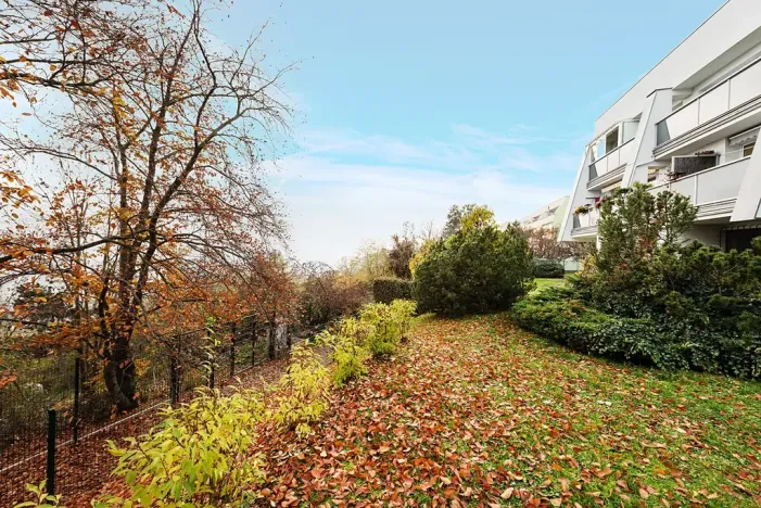 Pronájem bytu 2+kk, Praha - Libeň, Přádova, 60 m2