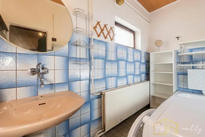 Prodej rodinného domu, Spořice, Havlíčkova, 130 m2