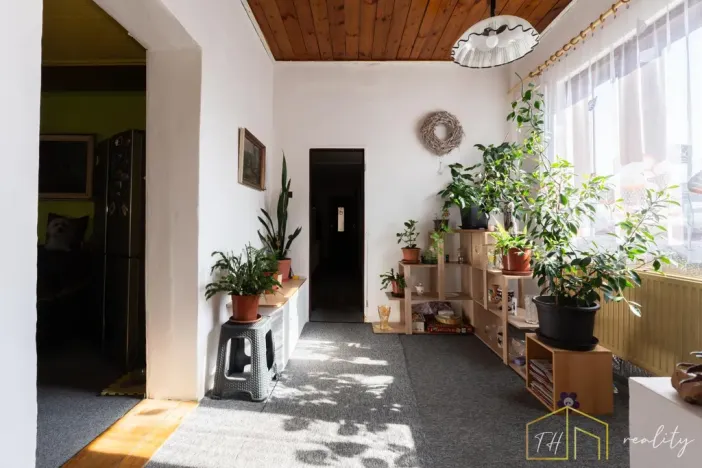 Prodej rodinného domu, Spořice, Havlíčkova, 130 m2