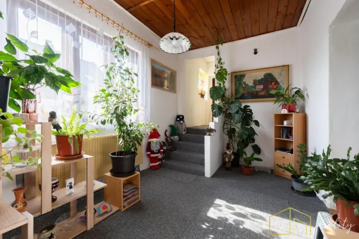 Prodej rodinného domu, Spořice, Havlíčkova, 130 m2