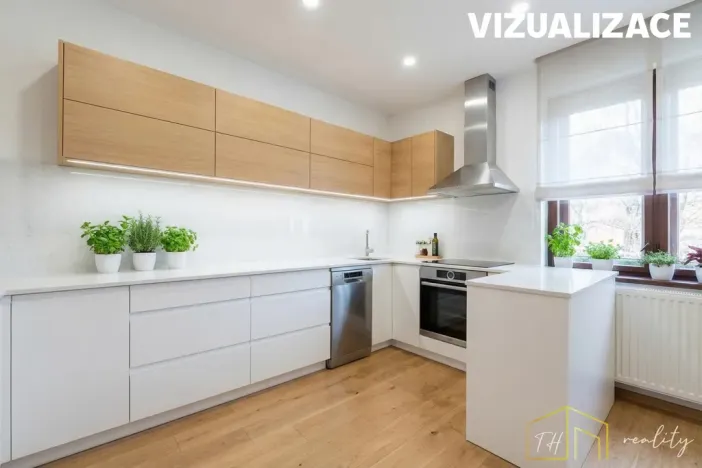 Prodej rodinného domu, Spořice, Havlíčkova, 130 m2