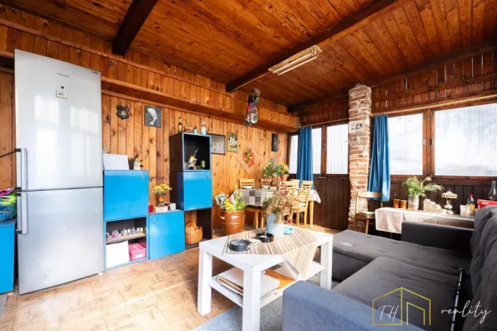 Prodej rodinného domu, Spořice, Havlíčkova, 130 m2