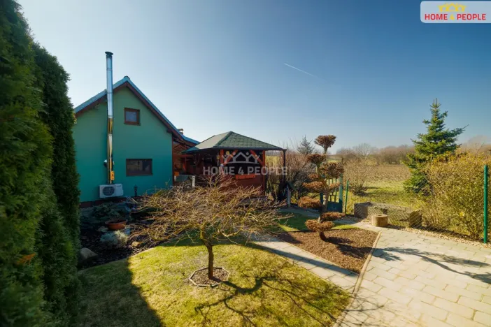 Prodej chaty, Hrušovany u Brna, 50 m2