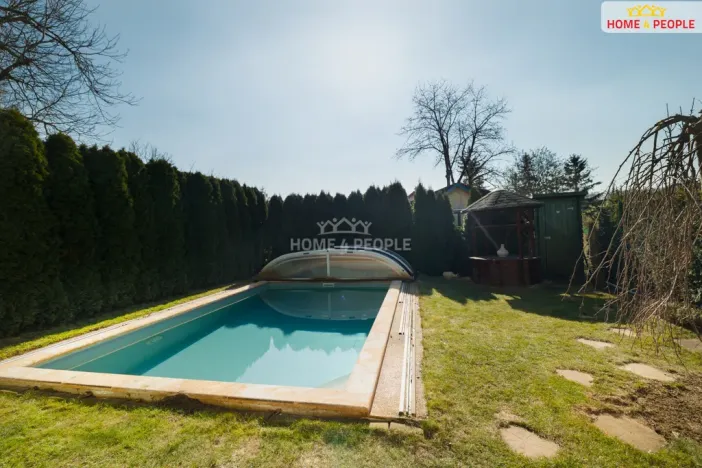 Prodej chaty, Hrušovany u Brna, 50 m2