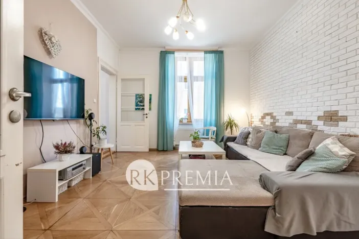 Prodej bytu 3+1, Teplice, Čelakovského, 91 m2