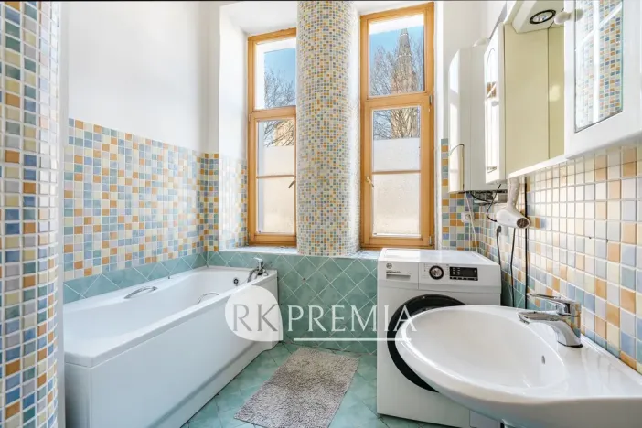 Prodej bytu 3+1, Teplice, Čelakovského, 91 m2