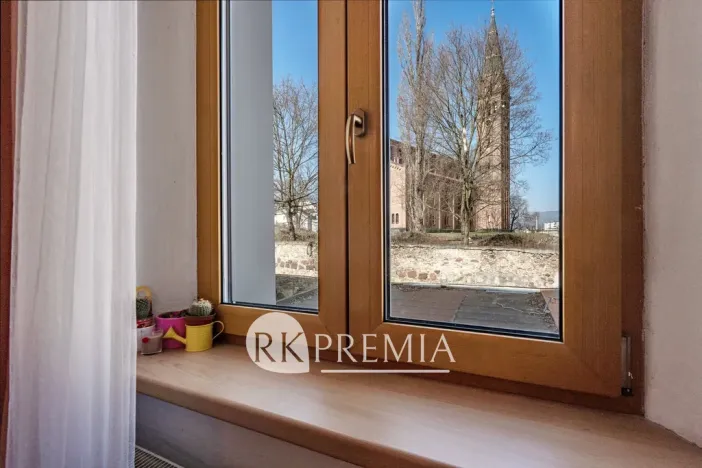 Prodej bytu 3+1, Teplice, Čelakovského, 91 m2