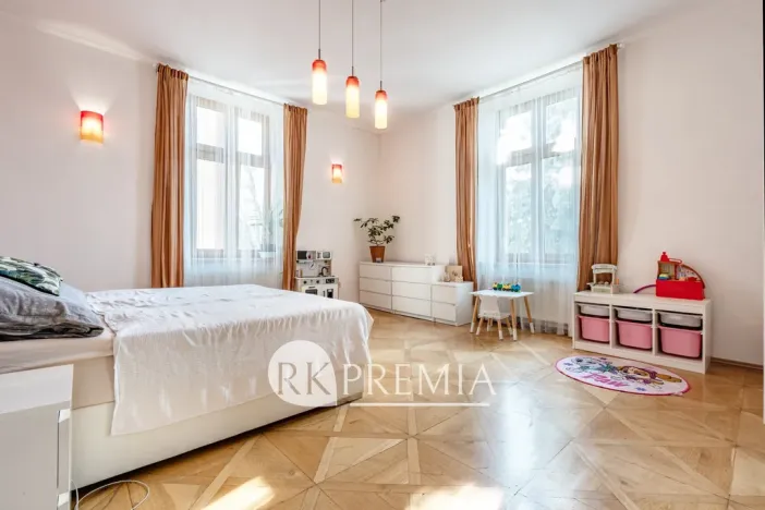 Prodej bytu 3+1, Teplice, Čelakovského, 91 m2