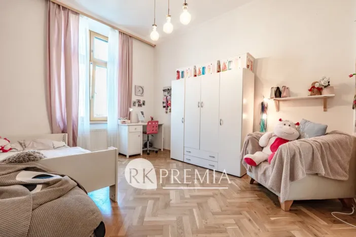 Prodej bytu 3+1, Teplice, Čelakovského, 91 m2